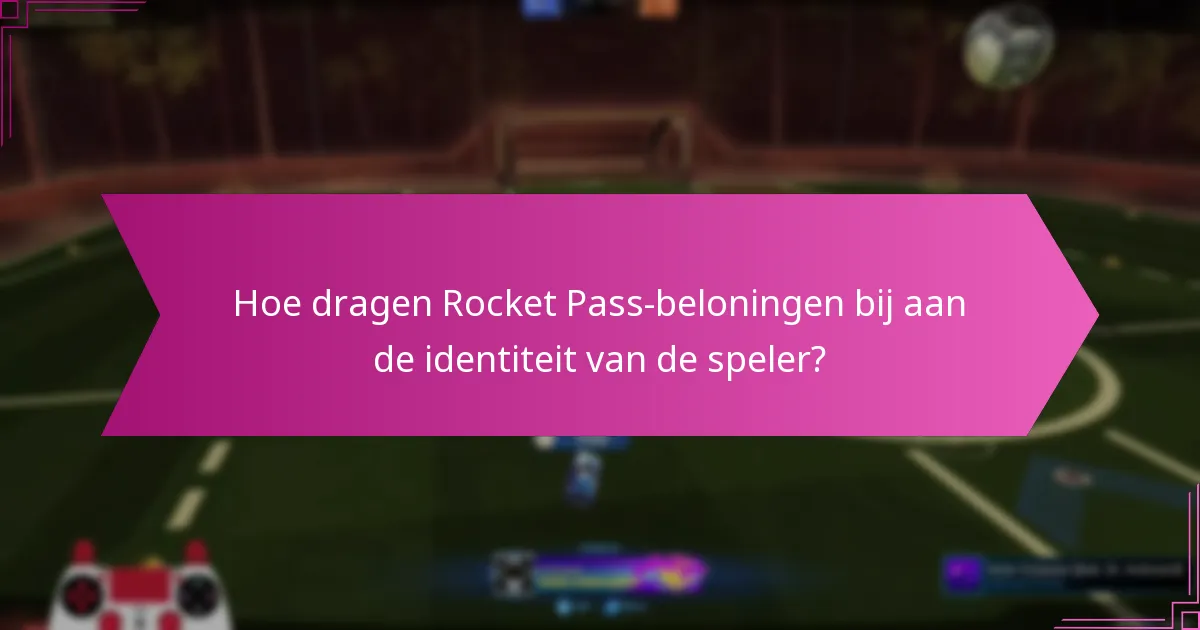 Hoe kunnen spelers hun ervaring aanpassen met Rocket Pass-beloningen?