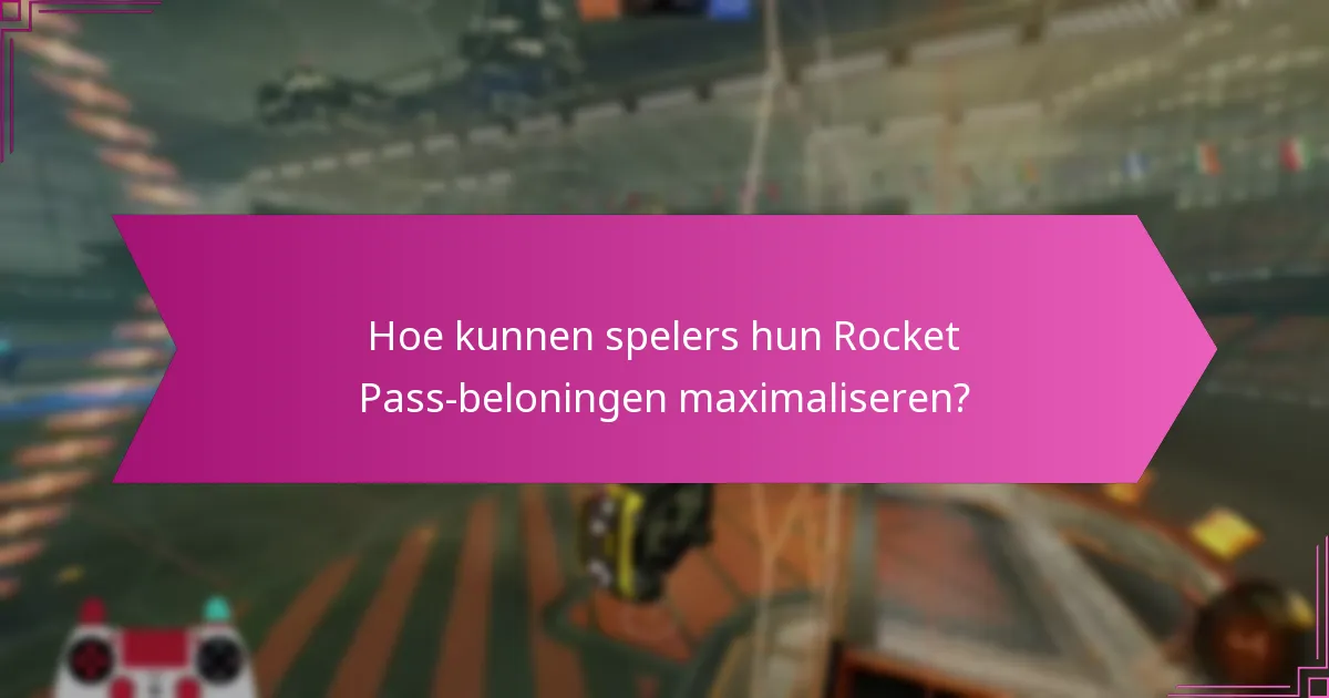 Wat zijn aanbiedingen voor beperkte tijd in Rocket Pass?
