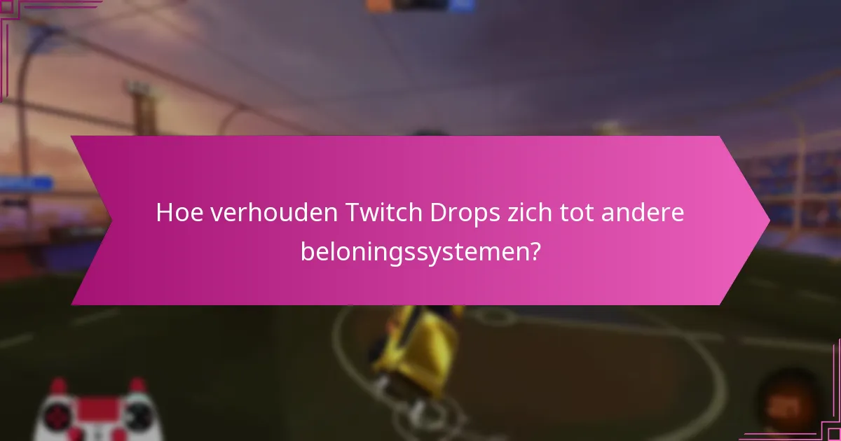 Wat zijn de stappen om deel te nemen aan Twitch Drops?
