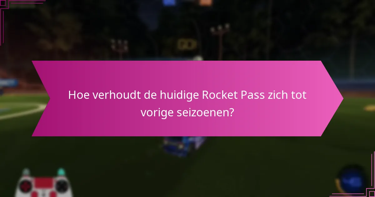 Hoe vaak worden beloningen verdeeld in de Rocket Pass?