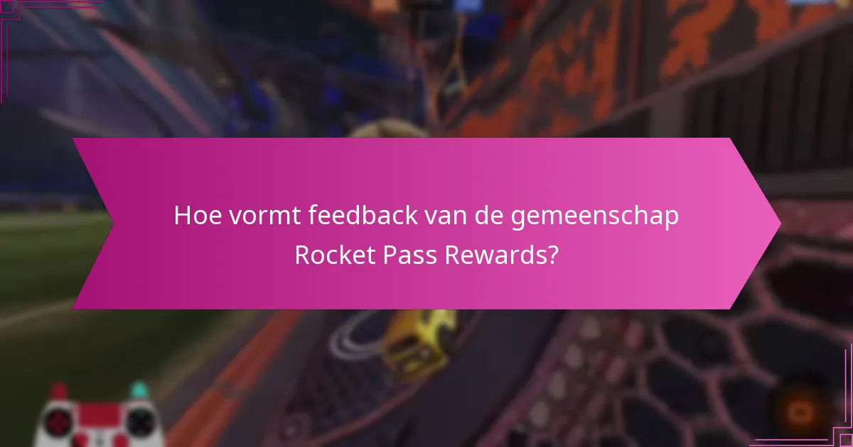 Wat zijn de seizoensgebonden thema’s voor Rocket Pass Rewards?