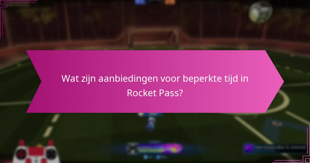 Hoe verhouden Rocket Pass-beloningen zich tot eerdere seizoenen?