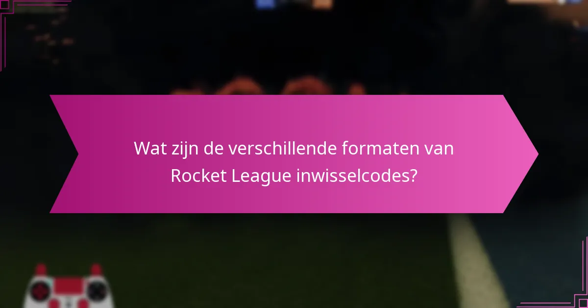 Hoe de voordelen van het inwisselen van codes te maximaliseren?