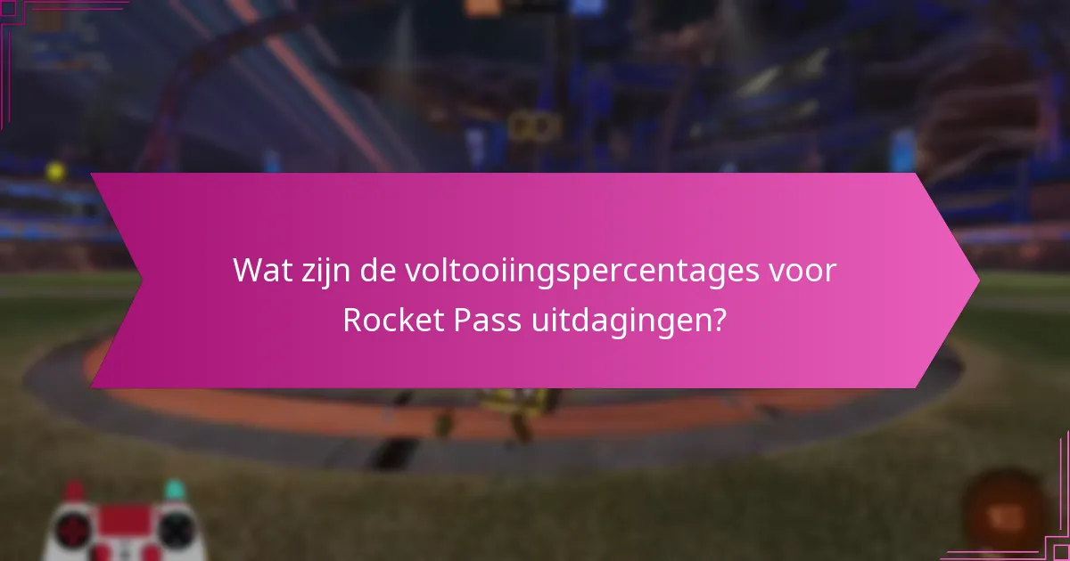 Welke strategieën kunnen de Rocket Pass beloningen maximaliseren?
