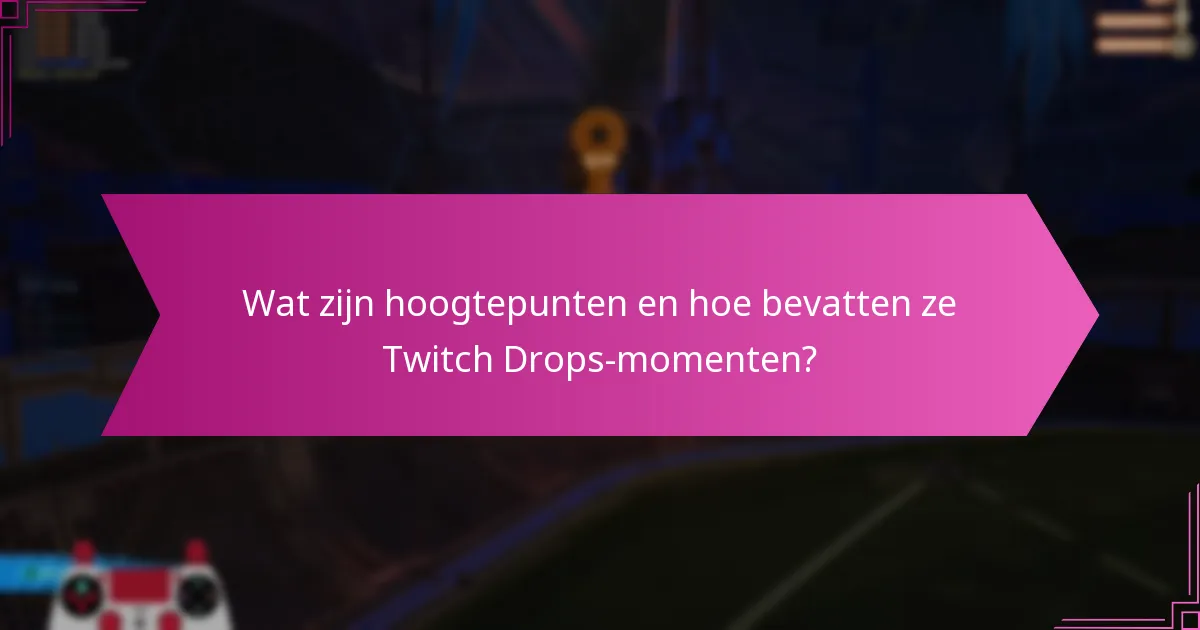 Welke rol speelt fanart in het Twitch Drops-ecosysteem?