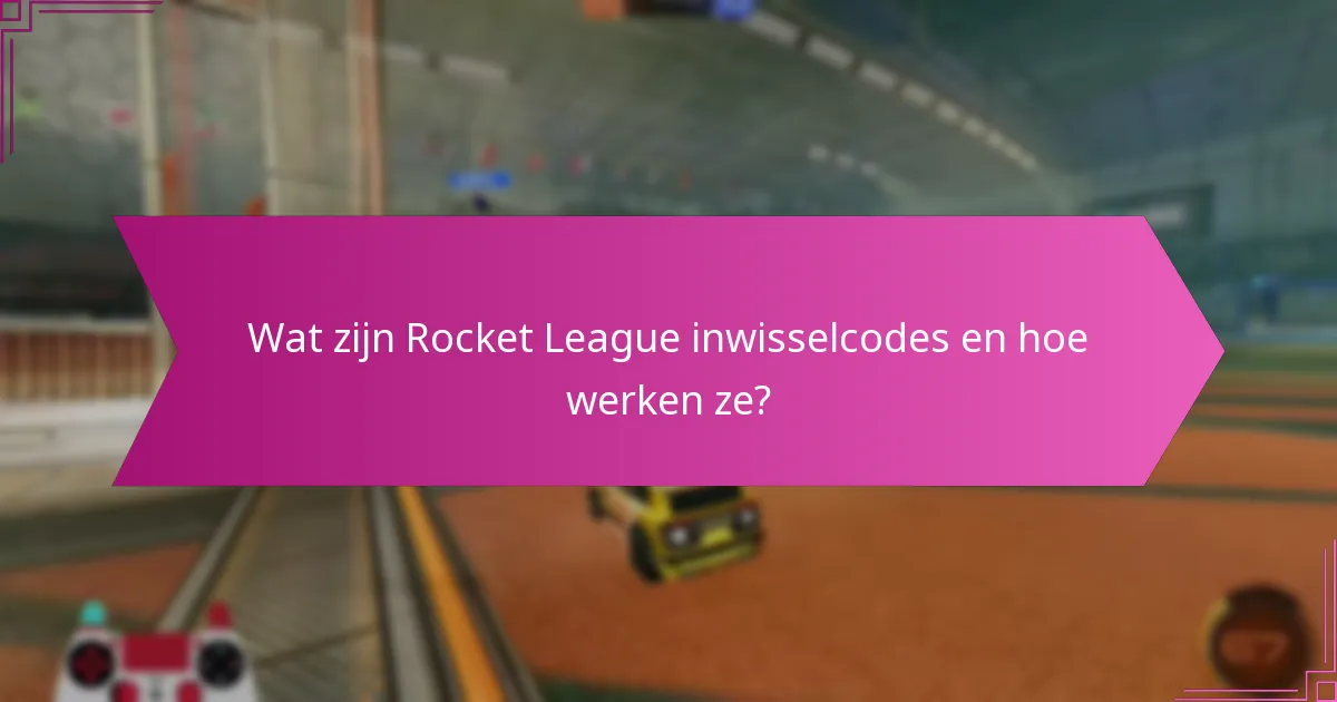 Welke beveiligingstips moet ik volgen bij het inwisselen van codes?